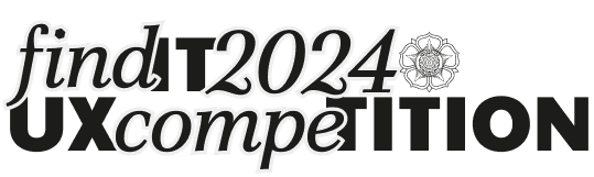 findIT2024 UXcompeTITION